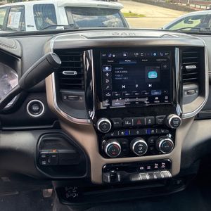 2024 RAM 2500 LARAMIE — миниатюра 37