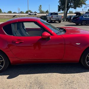 صورة 11 لـ 2017 Mazda MX-5 MIATA RF GRAND TOURING