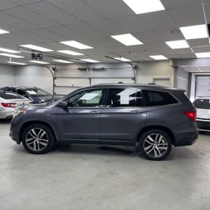 HONDA PILOT ELITE - 3