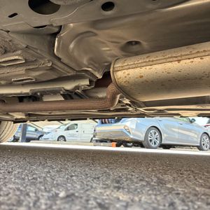 2015 Lincoln MKC BASE — миниатюра 23