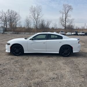 DODGE CHARGER GT AWD - 3
