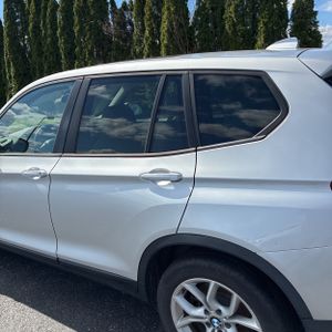 BMW X3 XDRIVE35I - 6