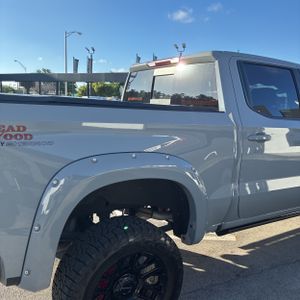 Chevrolet Silverado 1500 RST - 9