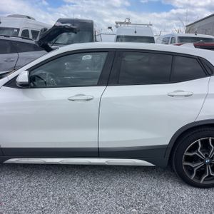 BMW X2 XDRIVE28I - 4