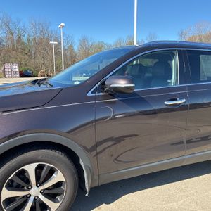 KIA SORENTO EX V6 - 2