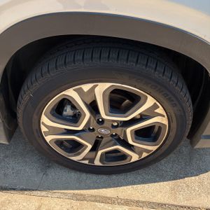 صورة مصغرة 19 لـ 2023 Subaru ASCENT TOURING