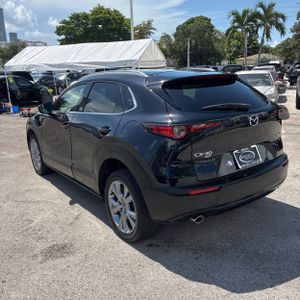 2023 Mazda CX-30 PREMIUM 照片 5