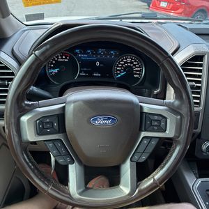 2019 FORD F-150 LIMITED — фото 68