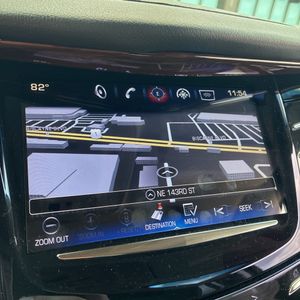 2017 Cadillac ESCALADE LUXURY 缩略图 38