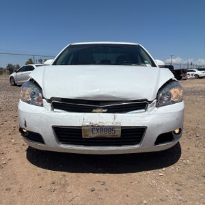 2010 Chevrolet IMPALA LT 缩略图 14