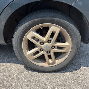 2011 KIA SOUL + 缩略图 18