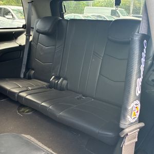 2015 Cadillac ESCALADE LUXURY 照片 36