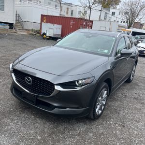 MAZDA CX-30 2.5 S PREMIUM - 1