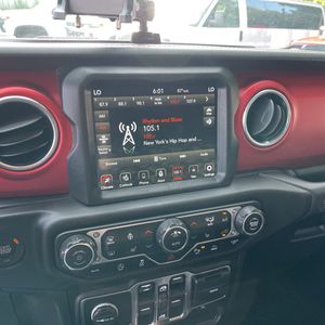 2021 JEEP GLADIATOR RUBICON thumbnail 37