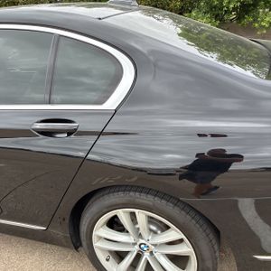 BMW 7 SERIES 750I - 6