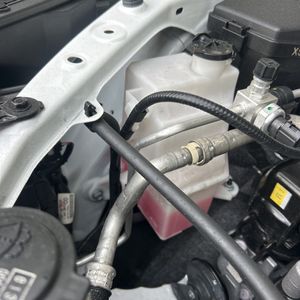 2023 Lexus NX 250 BASE — миниатюра 45