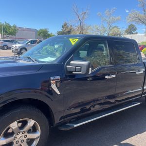 FORD F-150 XLT - 2