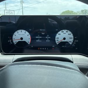 2025 FORD MUSTANG ECOBOOST PREMIUM — миниатюра 37