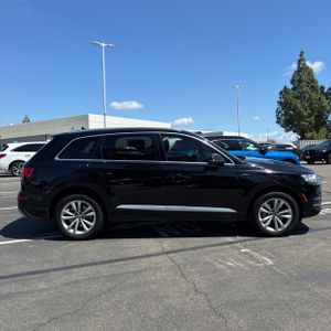 AUDI Q7 3.0T PREMIUM - 10