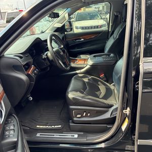 2018 Cadillac ESCALADE ESV LUXURY 照片 31