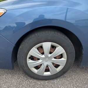 2012 Subaru IMPREZA 2.0I — миниатюра 17