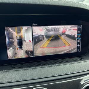 2020 Mercedes-BENZ S-CLASS 缩略图 64