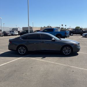 صورة 10 لـ 2024 Honda ACCORD EX