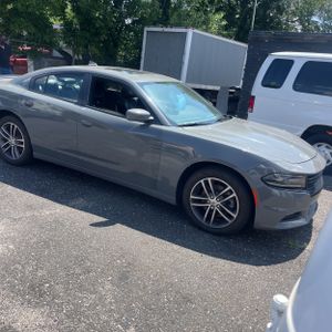 2018 Dodge CHARGER GT — миниатюра 12