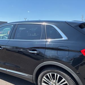 LINCOLN MKX RESERVE - 6