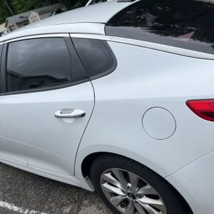 صورة 5 لـ 2017 KIA OPTIMA LX