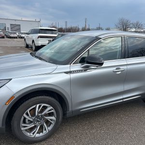 LINCOLN CORSAIR STANDARD - 2