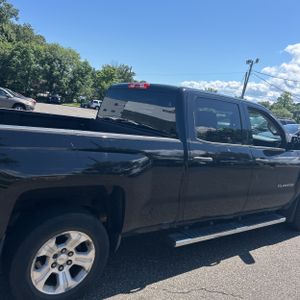 2014 Chevrolet SILVERADO 1500 LT Z71 — фото 9