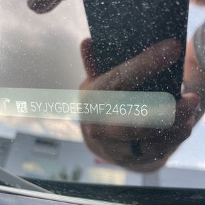 صورة مصغرة 45 لـ 2021 Tesla MODEL Y LONG RANGE