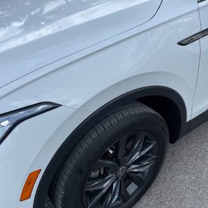 2024 Volkswagen TIGUAN SE 照片 55