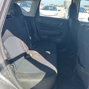 صورة مصغرة 35 لـ 2016 Nissan VERSA NOTE SV