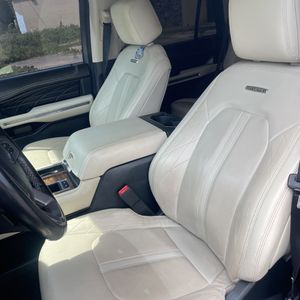 2020 FORD EXPEDITION PLATINUM — фото 32