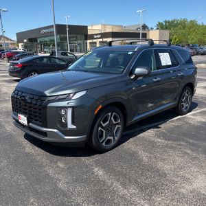 HYUNDAI PALISADE SEL - 1