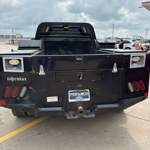 FORD F-450 SUPER DUTY PLATINUM - 7