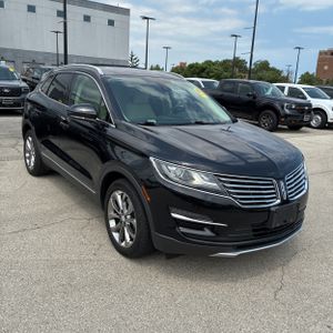 صورة مصغرة 12 لـ 2015 Lincoln MKC BASE