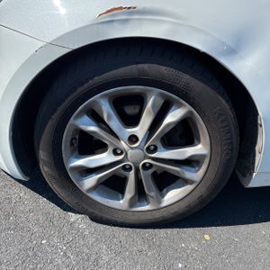 2013 KIA OPTIMA EX — миниатюра 17