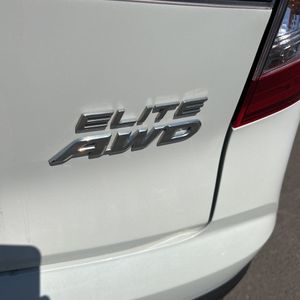 2019 Honda PILOT ELITE 照片 23