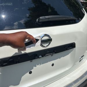 2017 Nissan PATHFINDER SV thumbnail 66