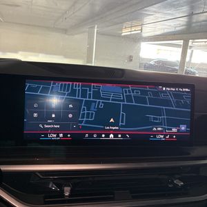 2025 BMW X7 M60I 缩略图 36