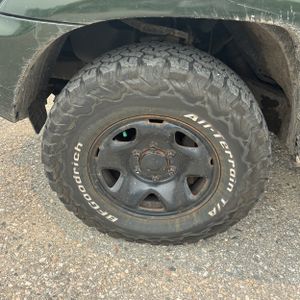 2014 Toyota TACOMA V6 thumbnail 17