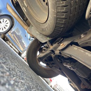 2007 FORD EXPLORER XLT 照片 29