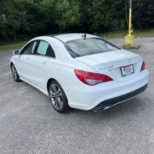 صورة 5 لـ 2019 Mercedes-BENZ CLA