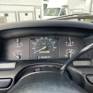 صورة مصغرة 35 لـ 1997 FORD F-250 XL