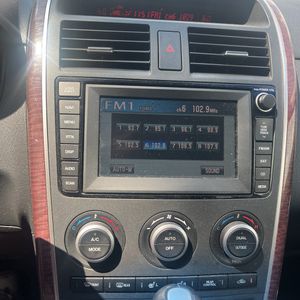 2008 Mazda CX-9 TOURING 缩略图 38