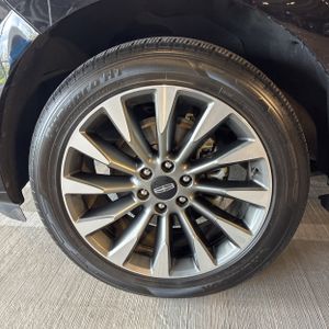 2020 Lincoln NAVIGATOR RESERVE — миниатюра 17