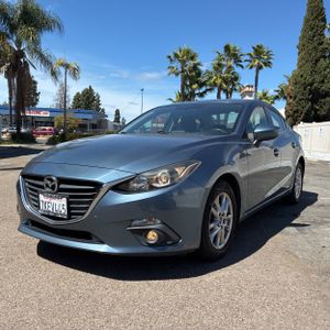 MAZDA MAZDA3 I TOURING - 1